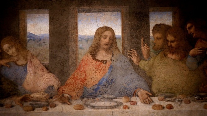 Da Vinci