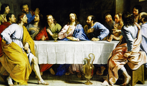 Poussin