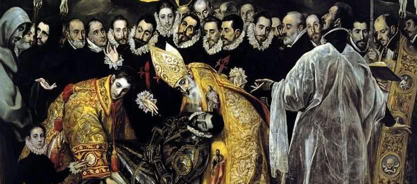 el greco