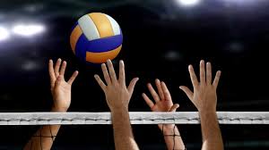volei