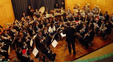 Agrupación de camara