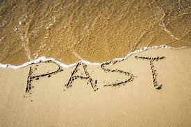 past