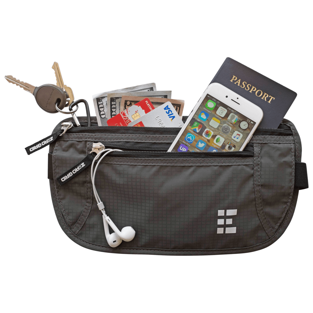 money belt