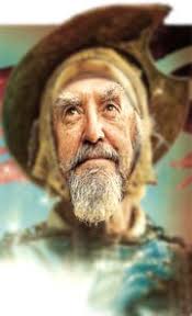 Cervantes