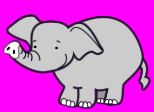 elefante