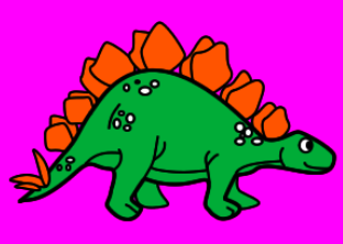 dino