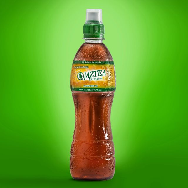 Jaztea