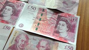 Sterling Pound