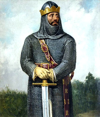 Alfonso VII