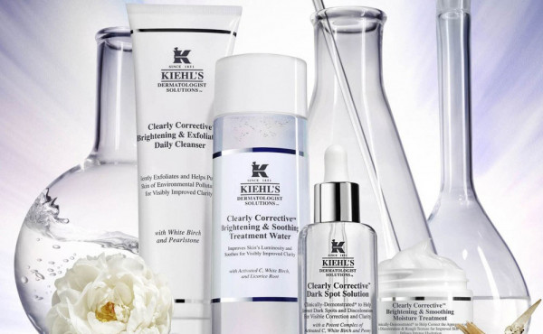 Clearly Corrective Colletion