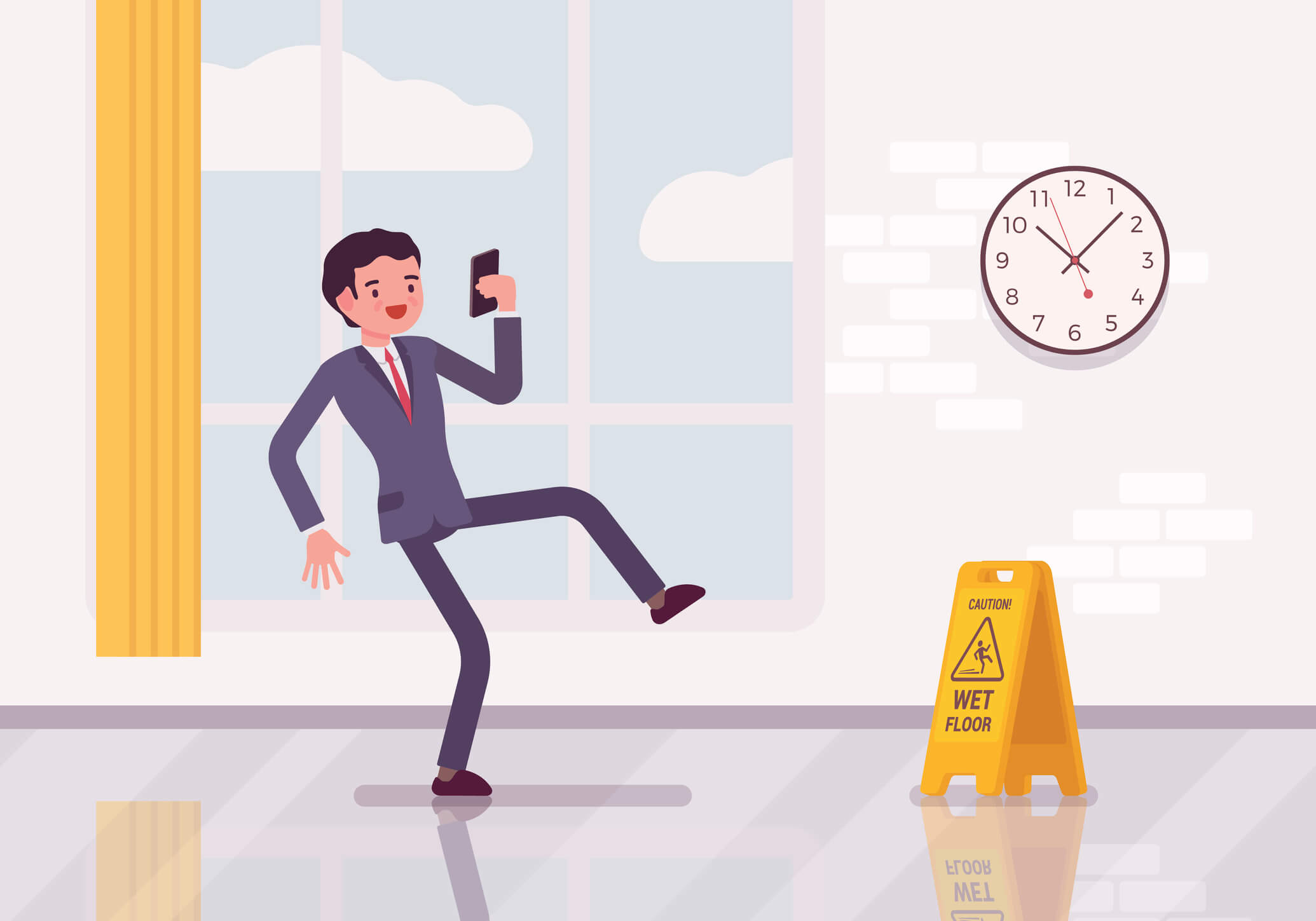 SEGURIDAD 