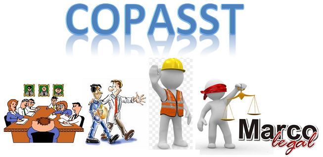 COPASST