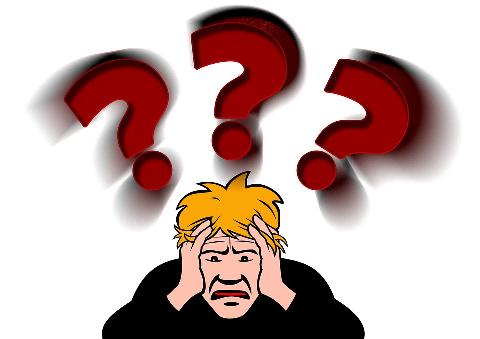 interrogacion