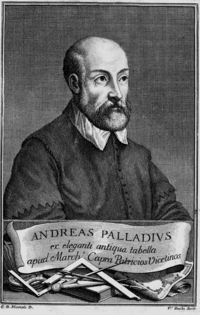 Andrea Palladio
