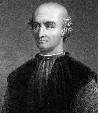 Donato Bramante