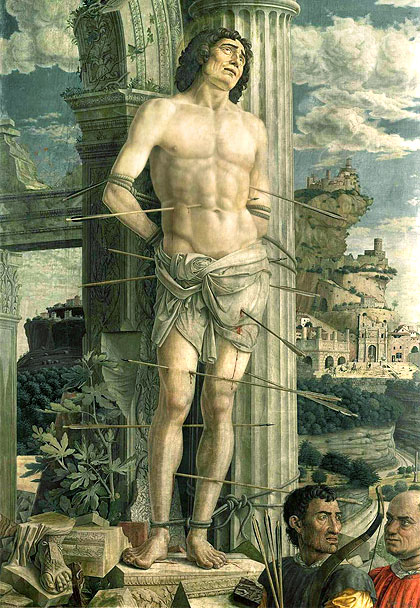 Mantegna