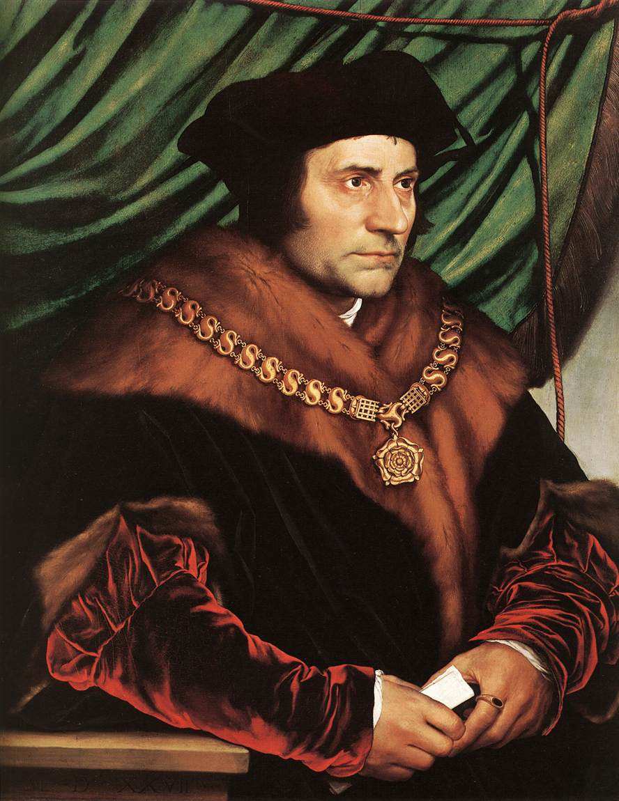 Tomás Moro