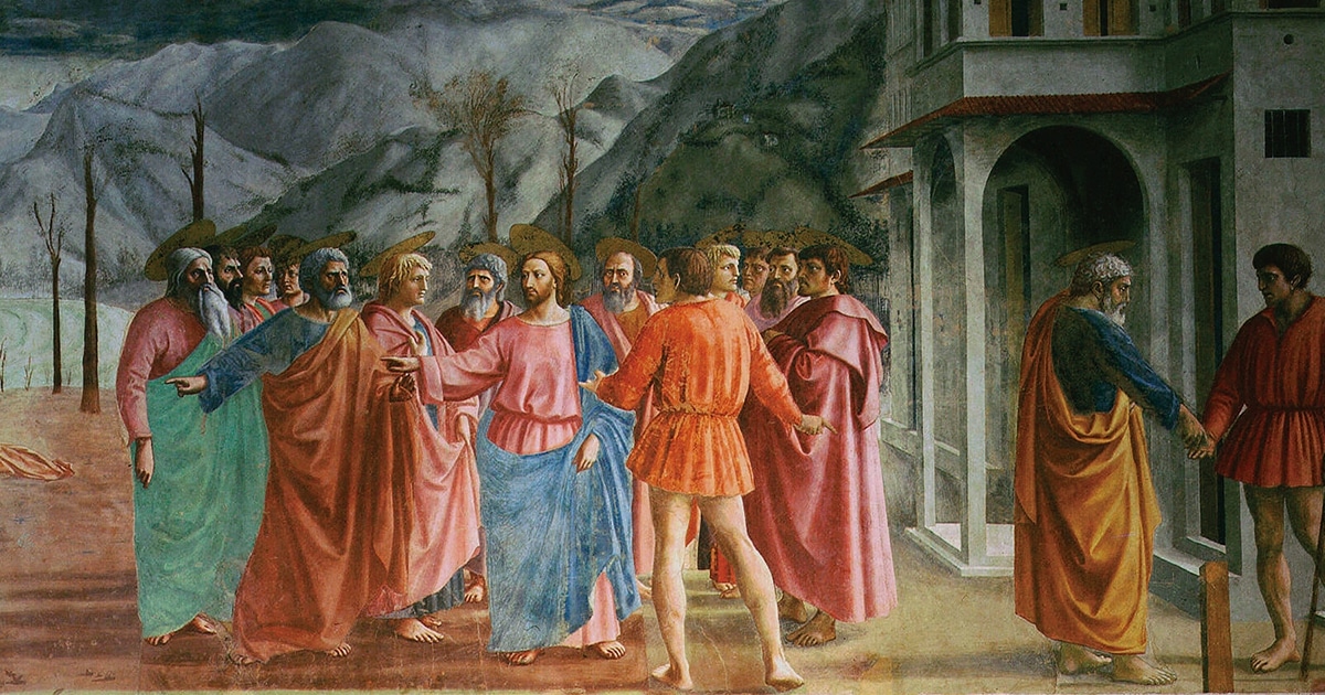 Masaccio