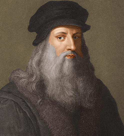 Da Vinci