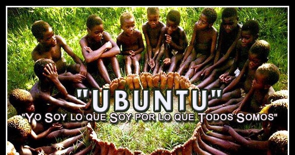 UBUNTU