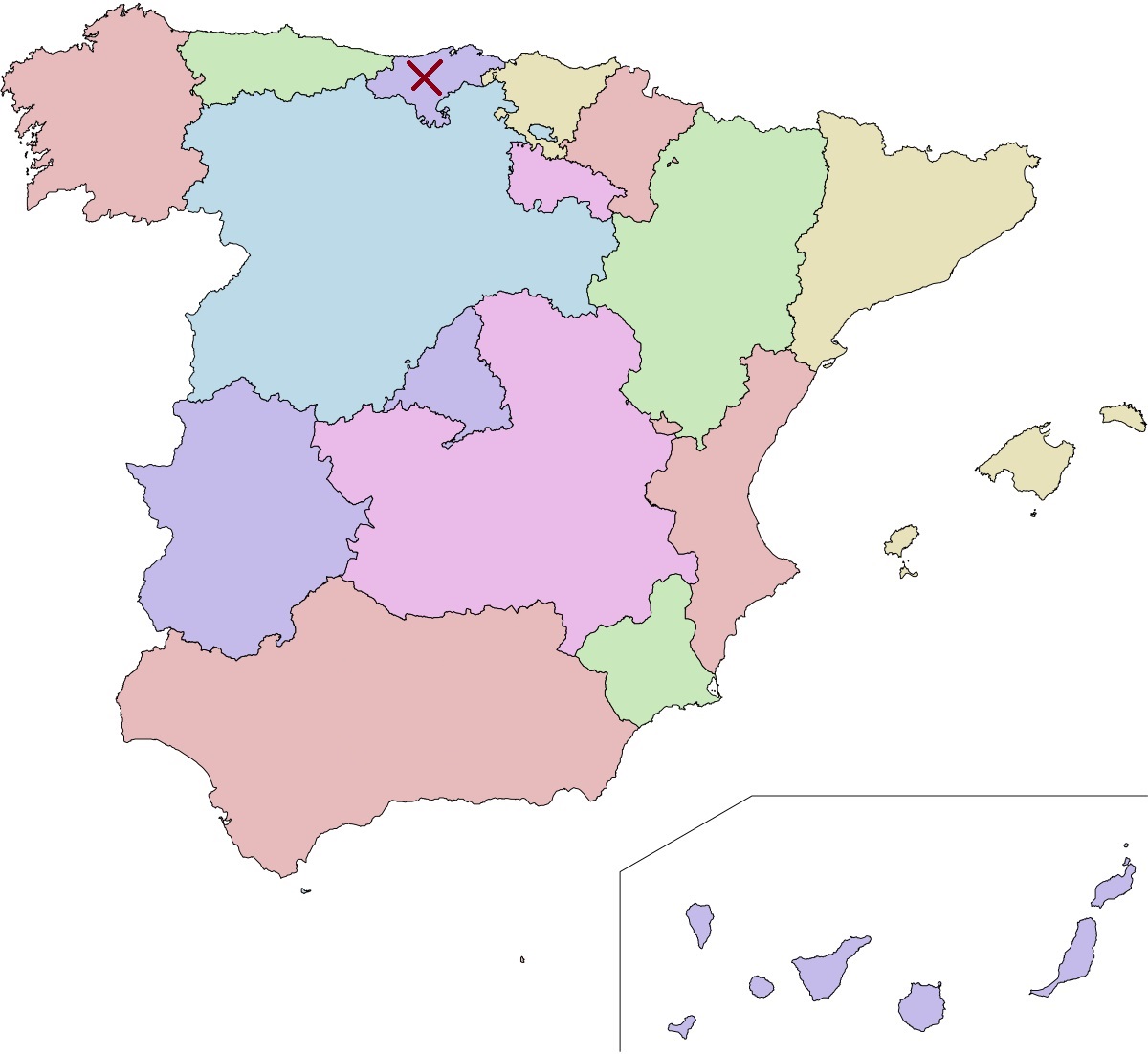 Asturias