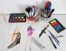 DISEÑO PRODUCTO MODA