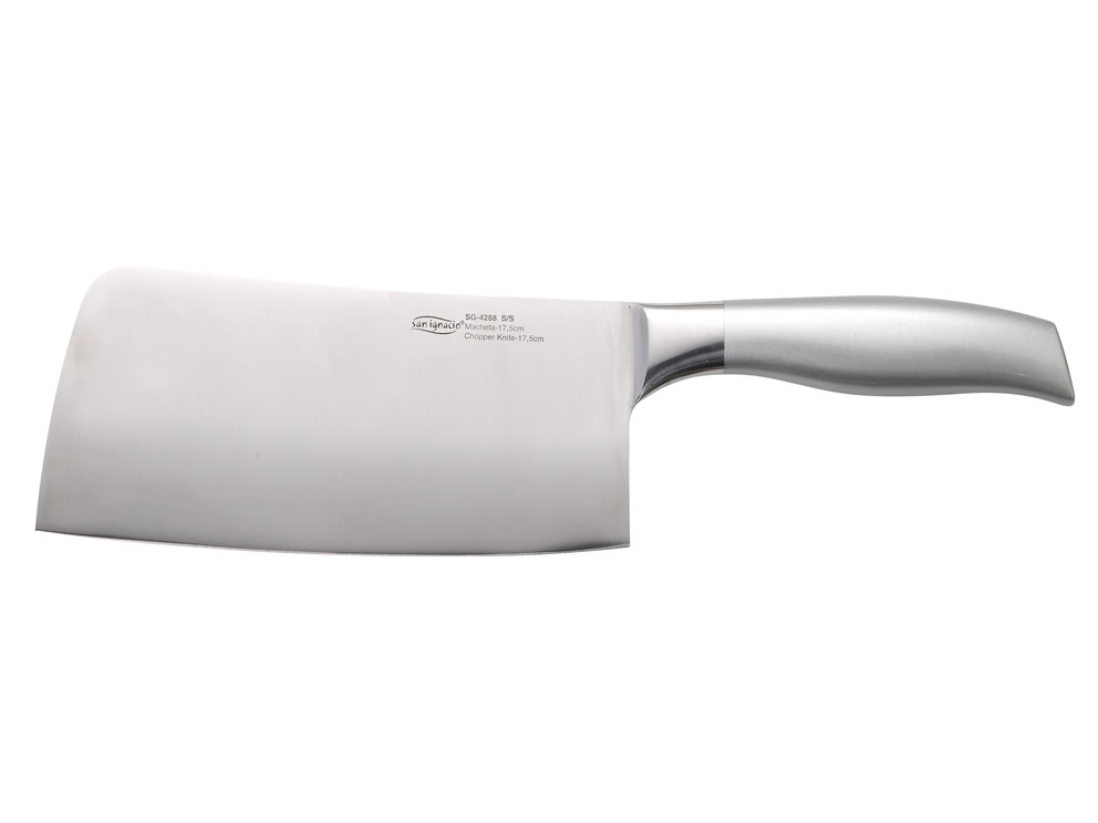 Macheta para carnes