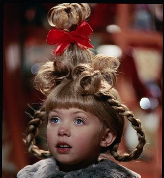cindy lou