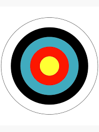 bullseye