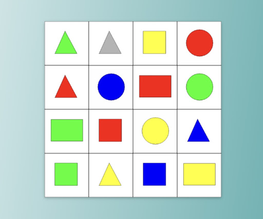 figuras geometricas