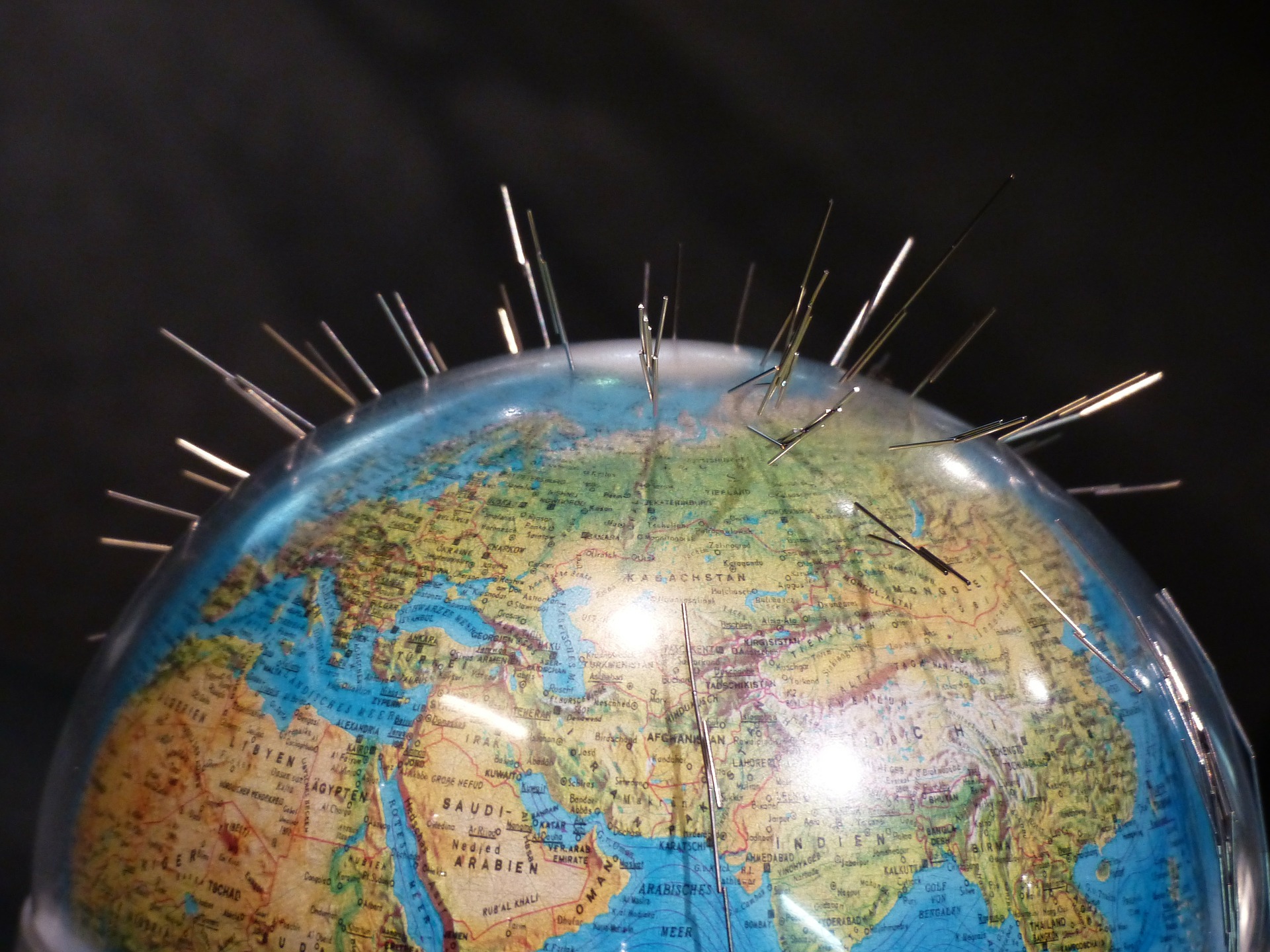 campo magnetico