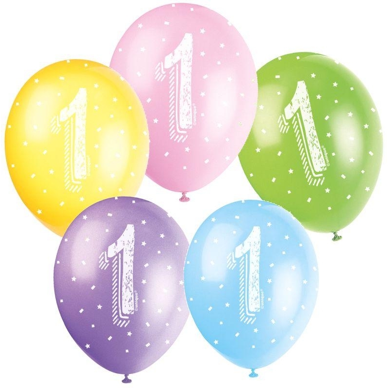 5