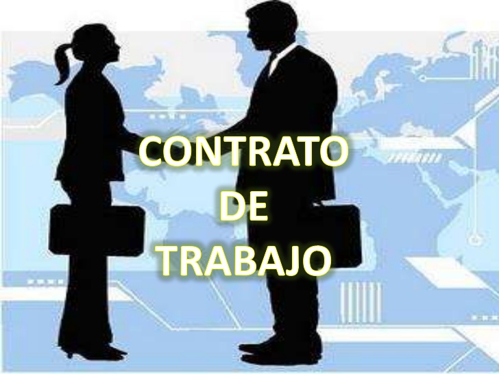 CONTRATO