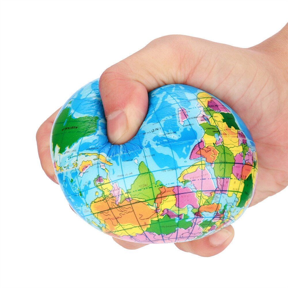 bola del mundo