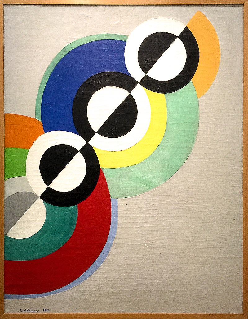 Delaunay