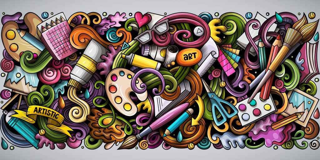 doodleart