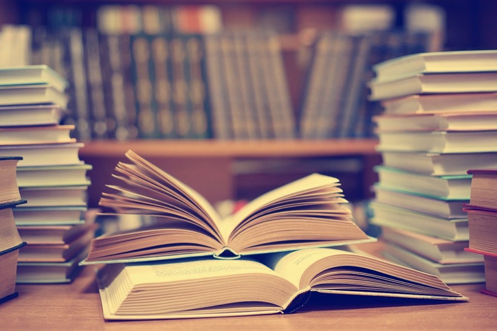 Literatura
