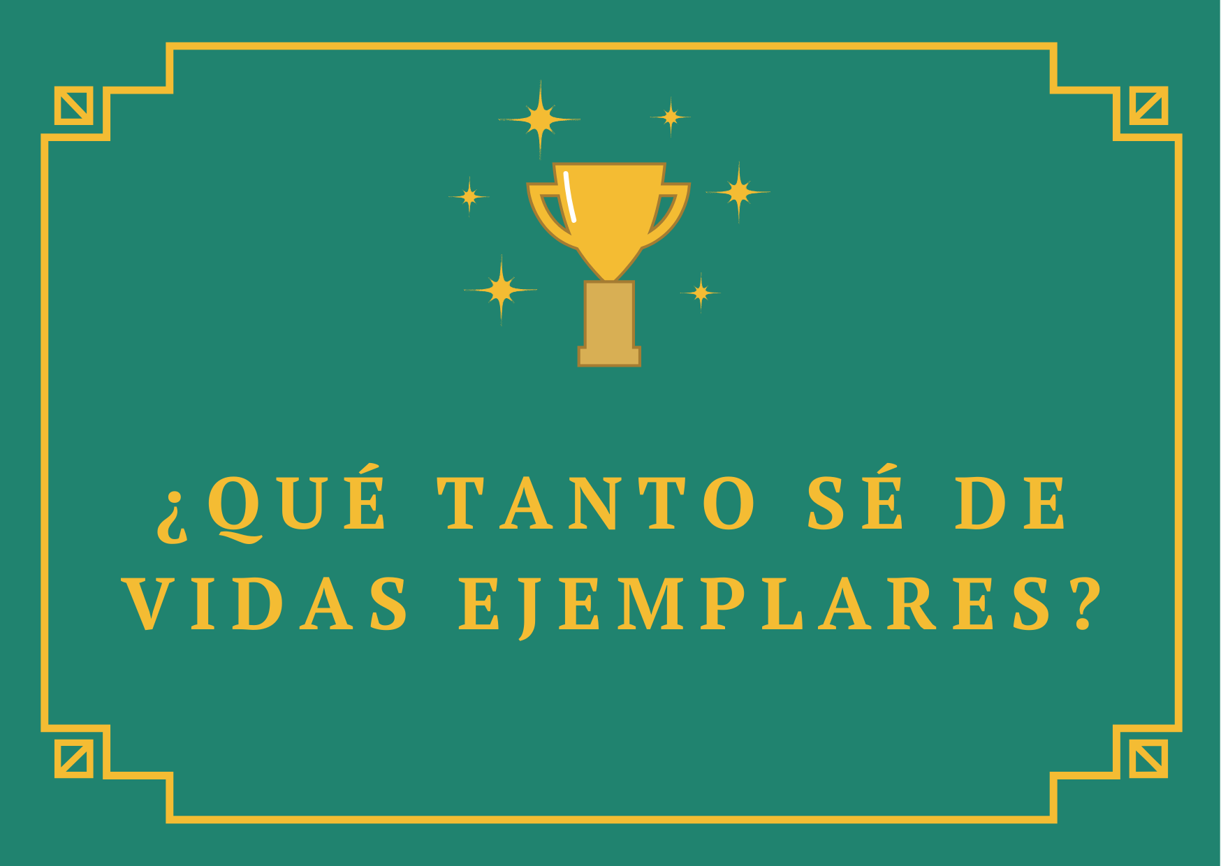 Img Vidas ejemplares