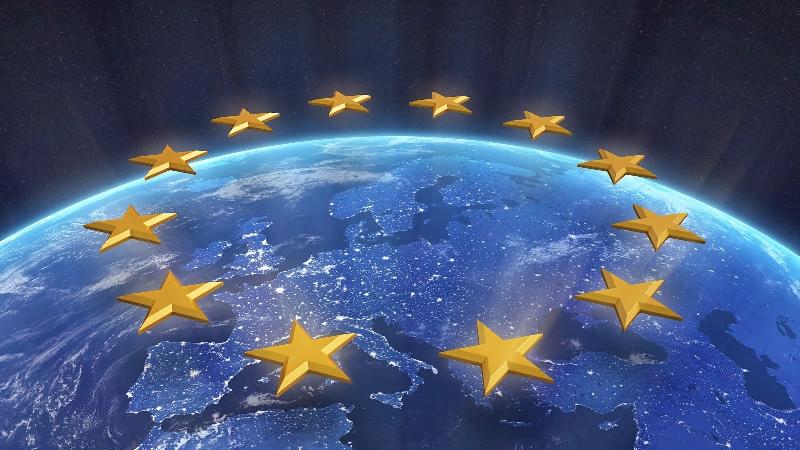 UE