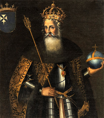 Sancho III