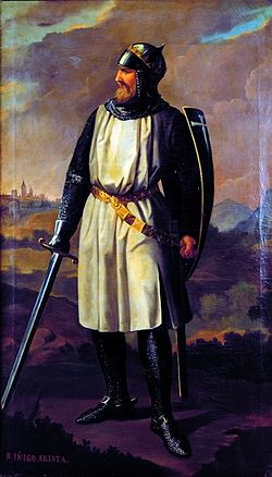 Íñigo Arista